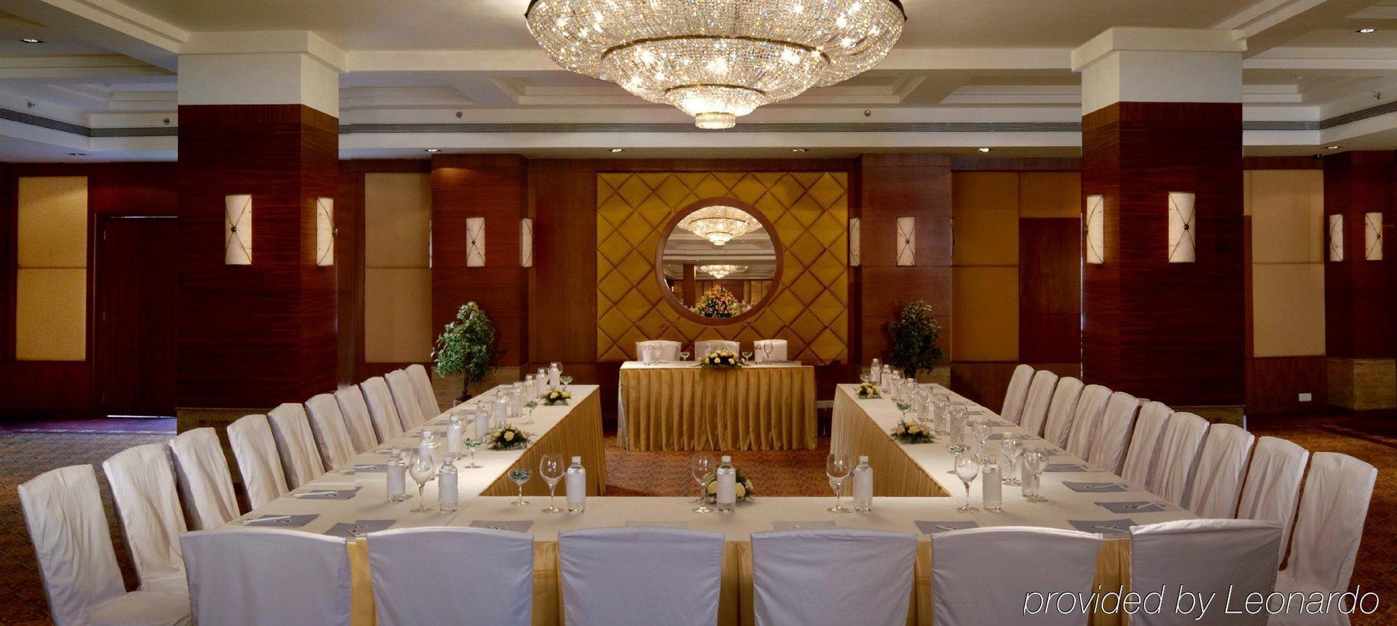 Fortune Select Exotica, Navi Mumbai - Member Itc Hotels' Group Einrichtungen foto
